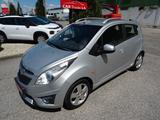 Chevrolet Spark LT - Chevrolet Spark LT
