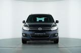 Volkswagen TIGUAN LOUNGE 1.4TSI DSG ANHÄNGEKUPPLUNG - Used cars