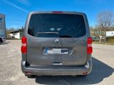 Peugeot Traveller BlueHDi 180 S&S EAT8 Business VIP ... - Peugeot Traveller von privat