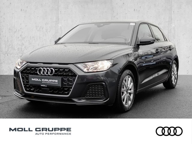 Audi A1 Sportback 25 TFSI S tronic Advanced PDC VICO