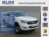 Ford Ranger LIMITED DOKA 4x4 3.2 TDCi AHK NAVI KAMERA - Ford Ranger in Saarbrücken
