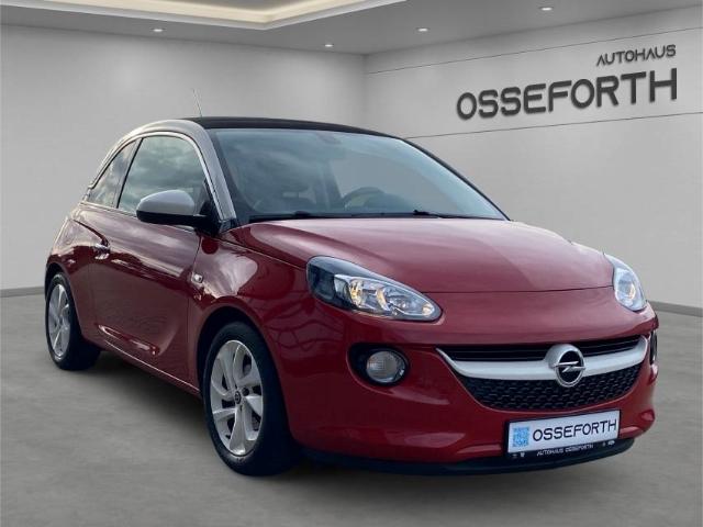 Opel Adam Open Air 120 Jahre 1.4l +KLIMA+LED+SHZ+