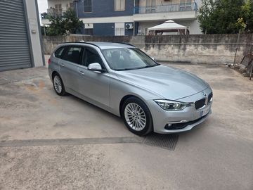 BMW 316 - 3