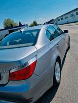 BMW 520 i guter Zustand fährt bremst für 3500 ... - BMW: 350i