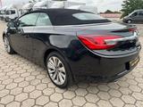 Opel Cascada 2.0 CDTI Innovation Automatik  Garantie - Opel Cascada mit Diesel-Antrieb: Automatik