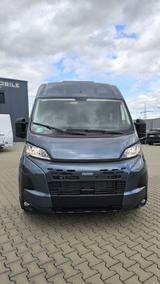 Forster V 636 HB Vantasy - Automatik, Hubbett 