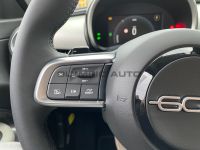 Fiat 600 La Prima Hybrid 1.2 DCT KAMERA SITZHZG KLIMA - Image