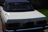 Mercedes-Benz SL 450 - Mercedes-Benz Cabrio aus dem Jahr 1978