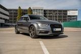 Audi A3 2.0 TDI quatt. NAVI Sportsit. wie S-line Limo - Audi A3: Sports