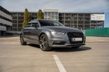 Audi A3 2.0 TDI quatt. NAVI Sportsitze wie S-line TOP - Audi A3: Sports