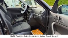 SKODA Yeti/Greenline/TÜV&Service Neu/Garantie