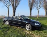 Saab 9-3 1.8t Vector Cabriolet Vector - Saab aus 2006