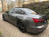 Audi S6 TDI quattro tiptronic - Limousine  - Audi S6 mit Diesel-Antrieb: Limousine