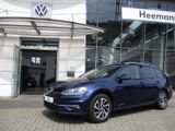 Volkswagen Golf 125PS TSI Sound Variant Navi Kamera 1.Hand - Volkswagen Golf: 12 Tsi