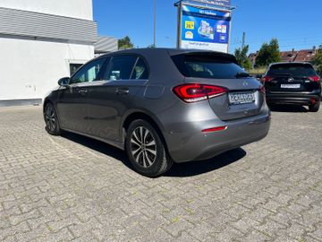 Mercedes A 200 - 6