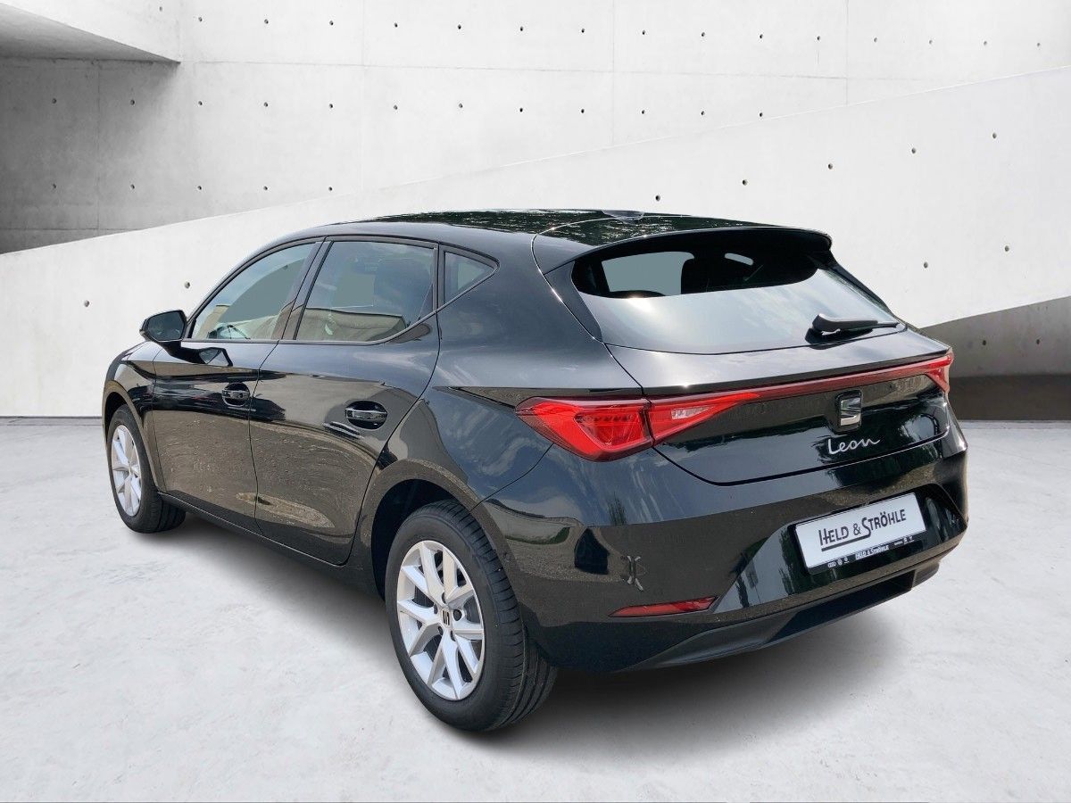 Seat Leon - Bild 2