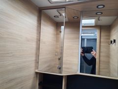 Chausson neue 797 TitaniumLine, MJ2026, Hubbett