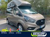 Ford Transit Custom Nugget Komplett Ausgestattet - Angebote