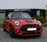 MINI JCW Chili, Leder, Pano, Head-Up, H. Kardon, VOLL - MINI Cooper S von privat