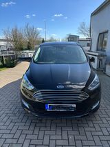Ford Grand C-Max 1,0 EcoBoost 92kW Titanium Titanium - Ford Grand C-Max aus 2019