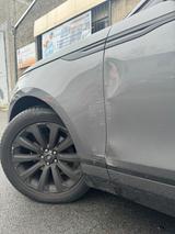 Land Rover Range Rover Velar 2.0 P250 SE SE - Land Rover Range Rover Velar mit Panoramadach