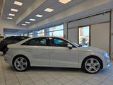 Audi A3 Sedan 1.6 TDI 110cv Ambition - Audi A3: Se TDI