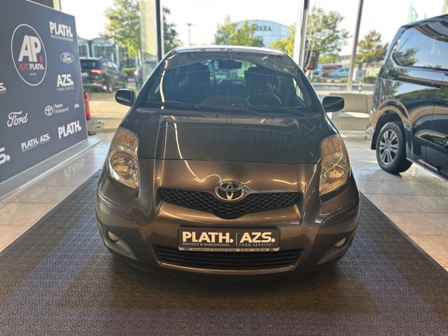 Toyota Yaris  Sol