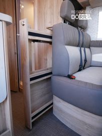Fahrzeugabbildung Eura Mobil Profila T 676 EB Sofort verfügbar!!!