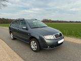 Skoda Fabia Combi 1.4 16V Sport Automatik Sport - Skoda Fabia: 16v Combi
