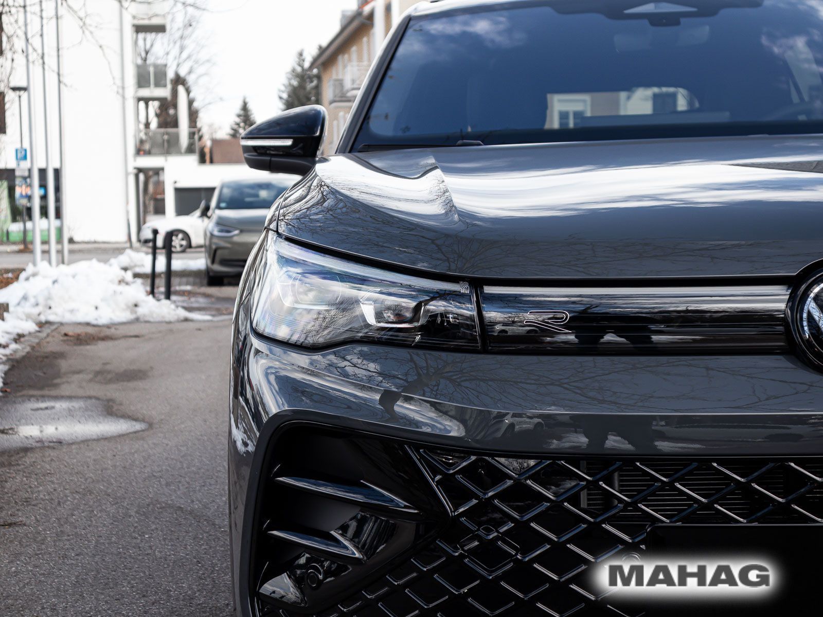 Volkswagen Tiguan - Bild 11