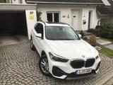 BMW X1 sDrive20i xLine Steptronic DCT xLine - BMW X1: Sdrive 20d