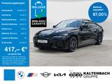 BMW i4 Gran Coupe M50 360° LASER LED ACC NAVI HGSD - BMW i4: M50