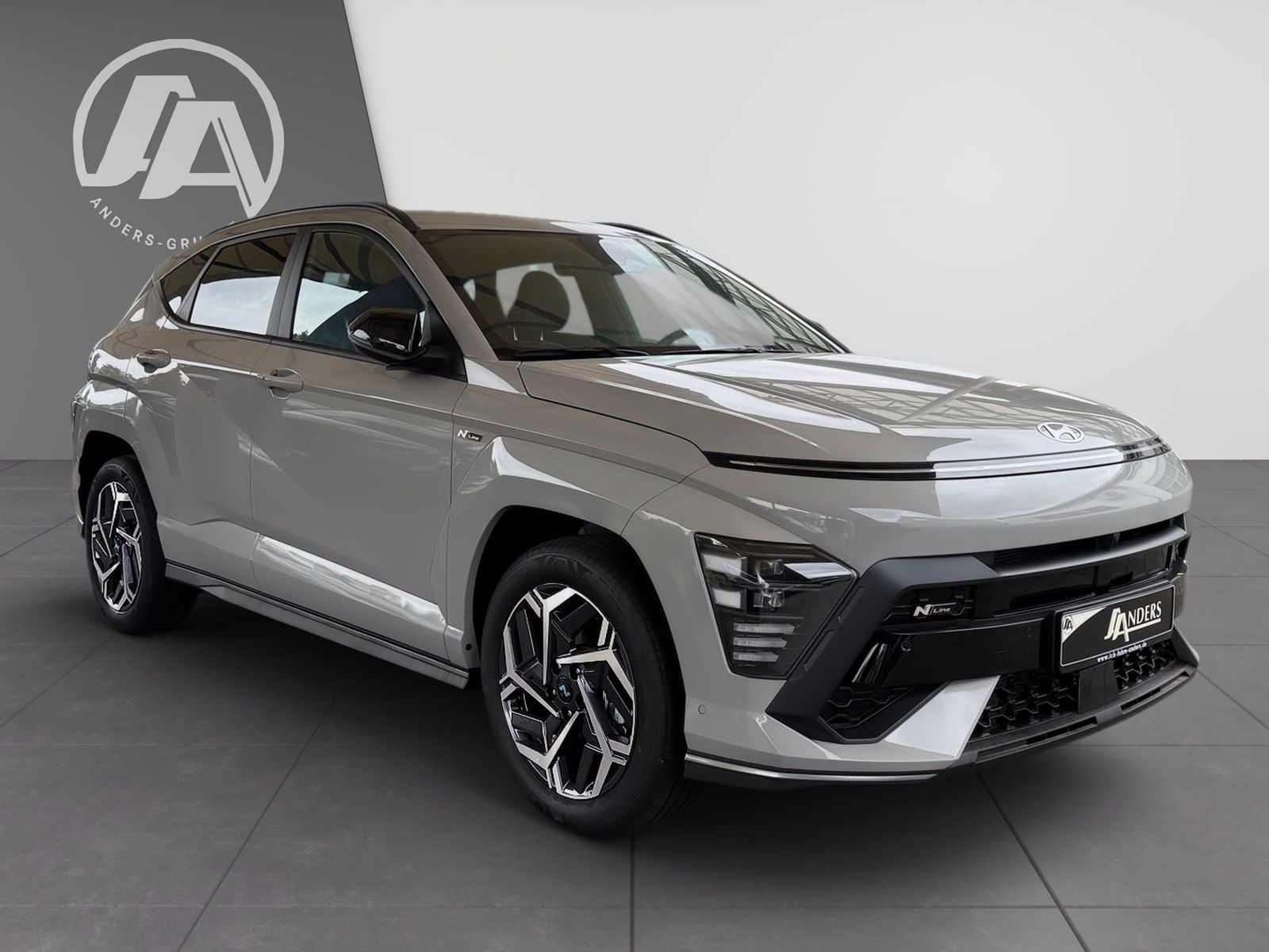 Hyundai Kona – Bild 5