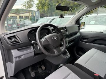 Toyota Proace (Verso) - 8