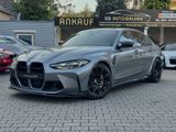 BMW M3 Lim. XDrive Competition*GARANTIE*CARBON*M-DRI - BMW M3 aus 2022