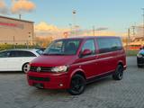 Volkswagen T5 2.0 TDI Multivan Special*Standh*Temp*7-Sitze* - Volkswagen T5 Multivan in Karlsruhe