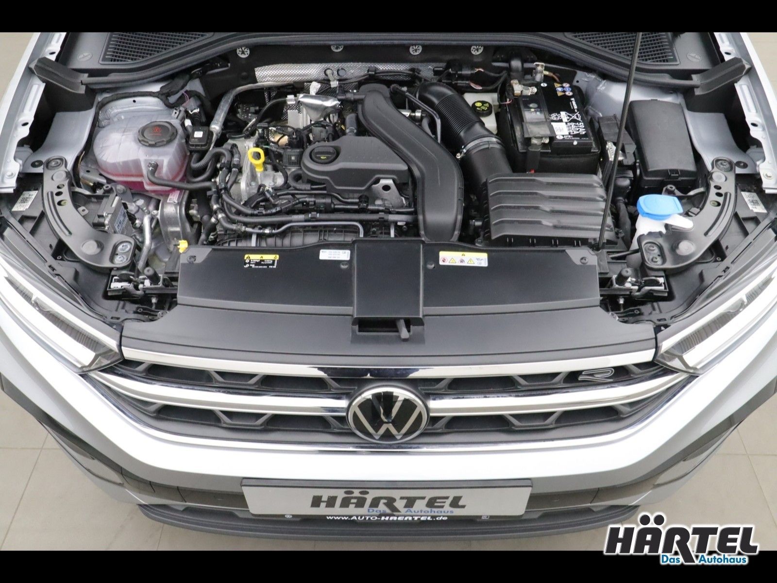 Volkswagen T-Roc - Bild 5