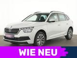 Skoda Kamiq Tour Kamera|ACC|Navigation|LED|CarPlay - Skoda Kamiq Gebrauchtwagen in Düsseldorf