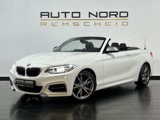 BMW M240i