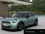 MINI Essential Trim LED,KAMERA,HUD,DA,SHZ Bluetooth