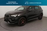Cupra Ateca 2.0 TSI 221kW Klima*Tempo*Nav*PDC*RFK*SH