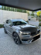 Volvo XC40 T5 Recharge Inscription Expression Rech... - Volvo XC40 Recharge-R-Inscription-Expression