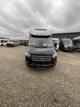 HYMER / ERIBA / HYMERCAR B-Klasse MC T 680 Facelift, ALDE-HEIZUNG, Klima - Hymer B Klasse MC T 680