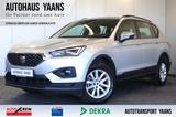 Seat Tarraco 2.0 TDI Style AID+LANE+LED+NAVI+17" - Seat Tarraco aus 2023