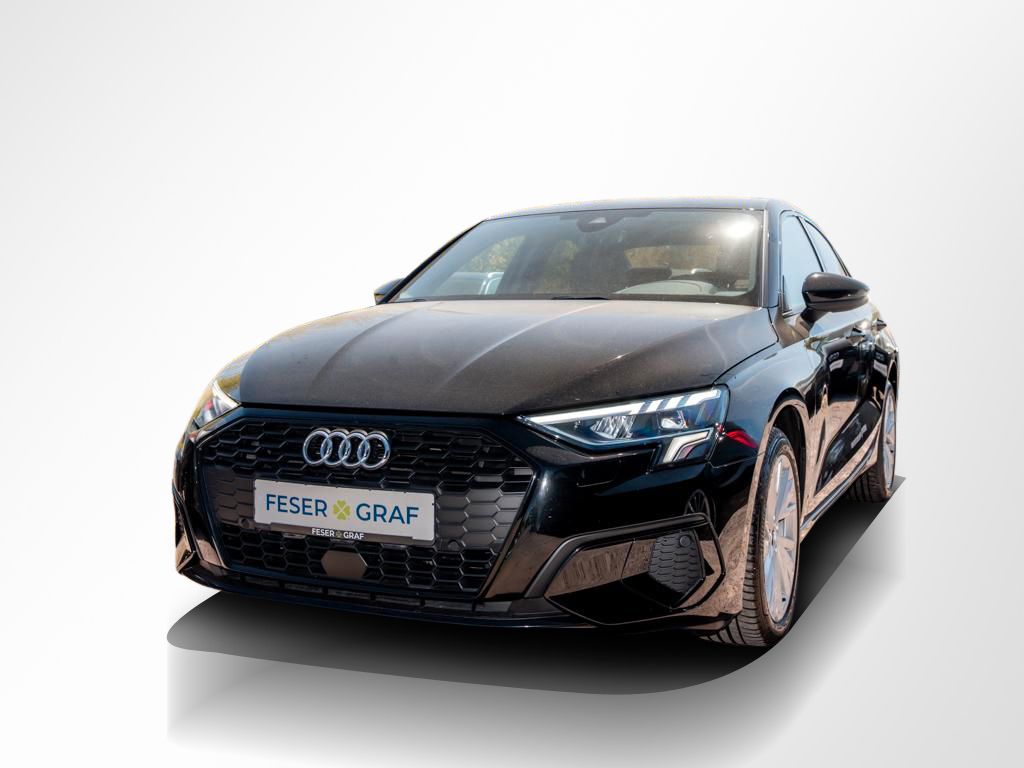 Audi A3 - Bild 11