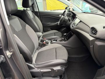 Bild 19 Opel Grandland (X) Grandland X Elegance AT +Kamera+M-LED+PDC+SHZ+