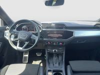 Audi Q3 - Vorschau Bild 10