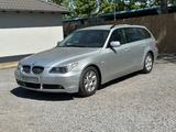 BMW 523 5 Touring 523i - BMW 523 aus 2005