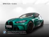 BMW M3 xDrive+Navi+HUD+RFK+Leder+Klimasitze+Laserlic - BMW M3 in Wiesbaden
