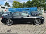 Audi A6 Lim. 50 TDI quattro S-LINE*ACC*DIGITAL*LEDER - Audi A6 in Herne
